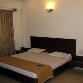 Hotel Sai Sumeet, Shirdi 4